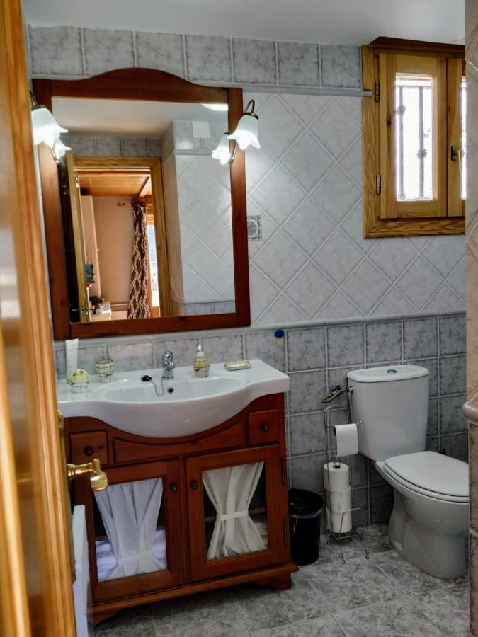 Maria En Vute-21-041 Apartment Valdelinares (Aragon)